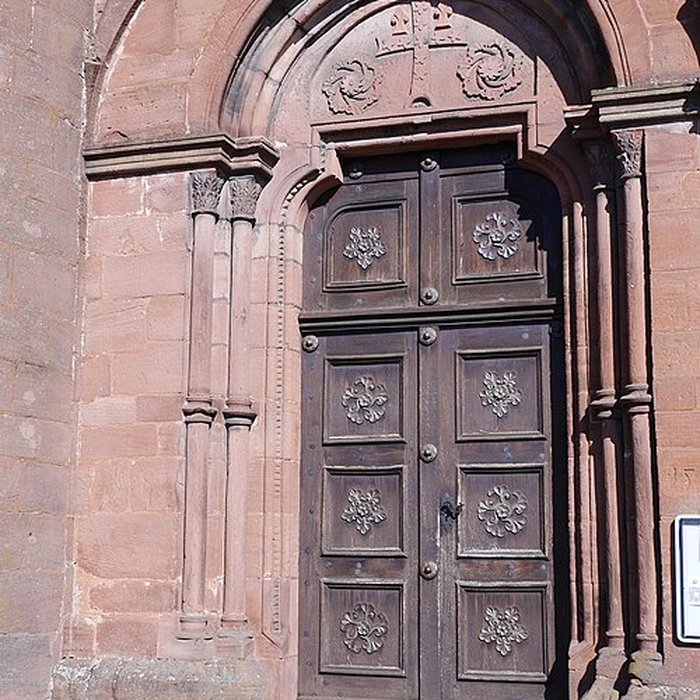 Photo de Eglise Saint-Adelphe