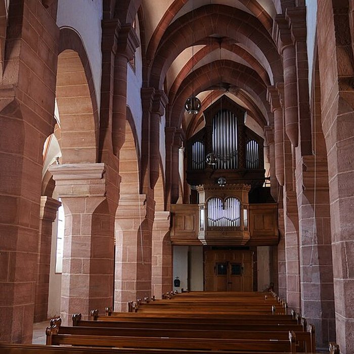 Photo de Eglise Saint-Adelphe
