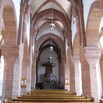 Eglise Saint-Adelphe