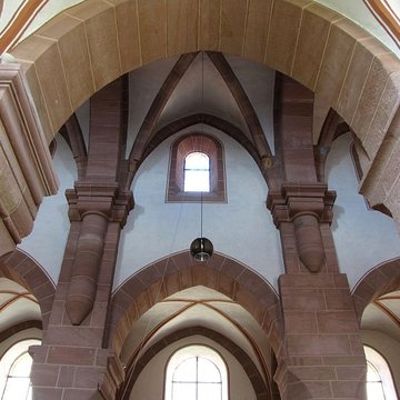 Eglise Saint-Adelphe