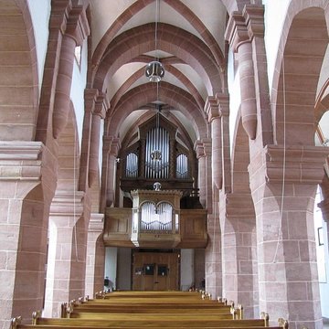 Eglise Saint-Adelphe