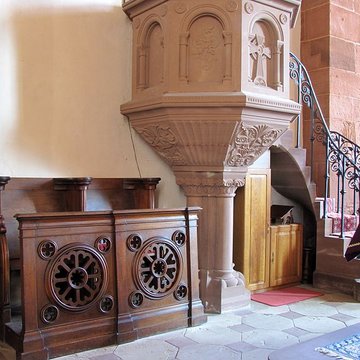 Eglise Saint-Adelphe