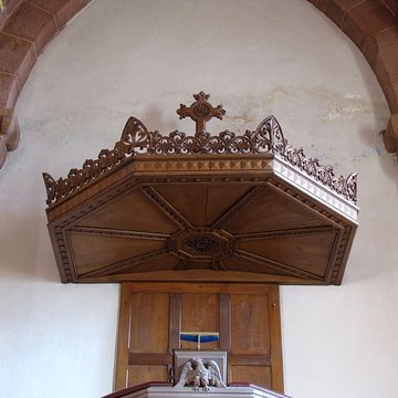 Eglise Saint-Adelphe