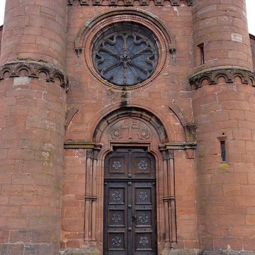 Eglise Saint-Adelphe