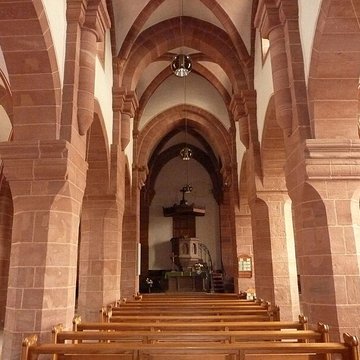 Eglise Saint-Adelphe