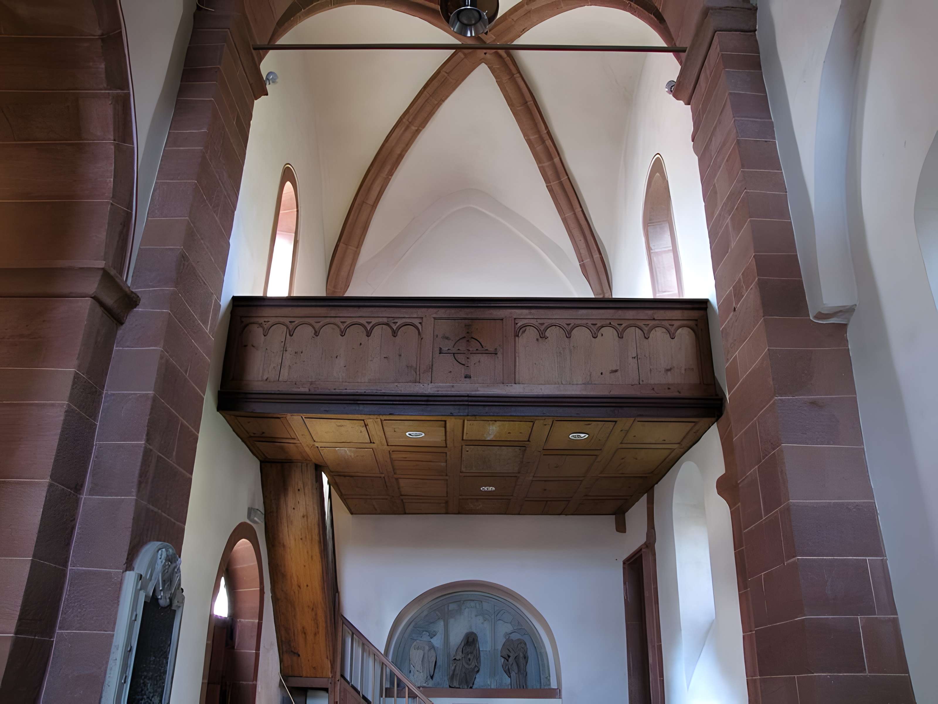 Eglise Saint-Adelphe