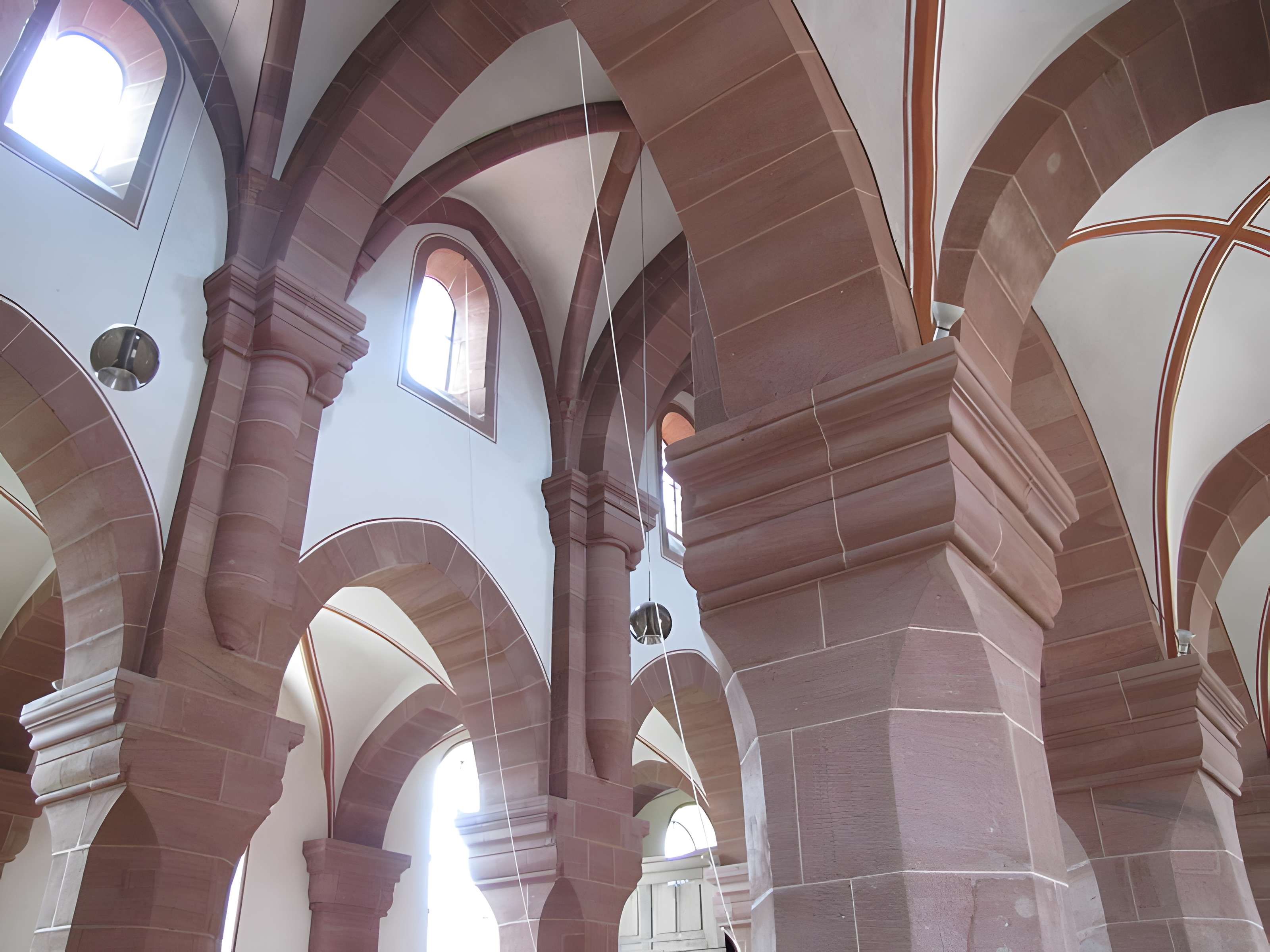 Eglise Saint-Adelphe