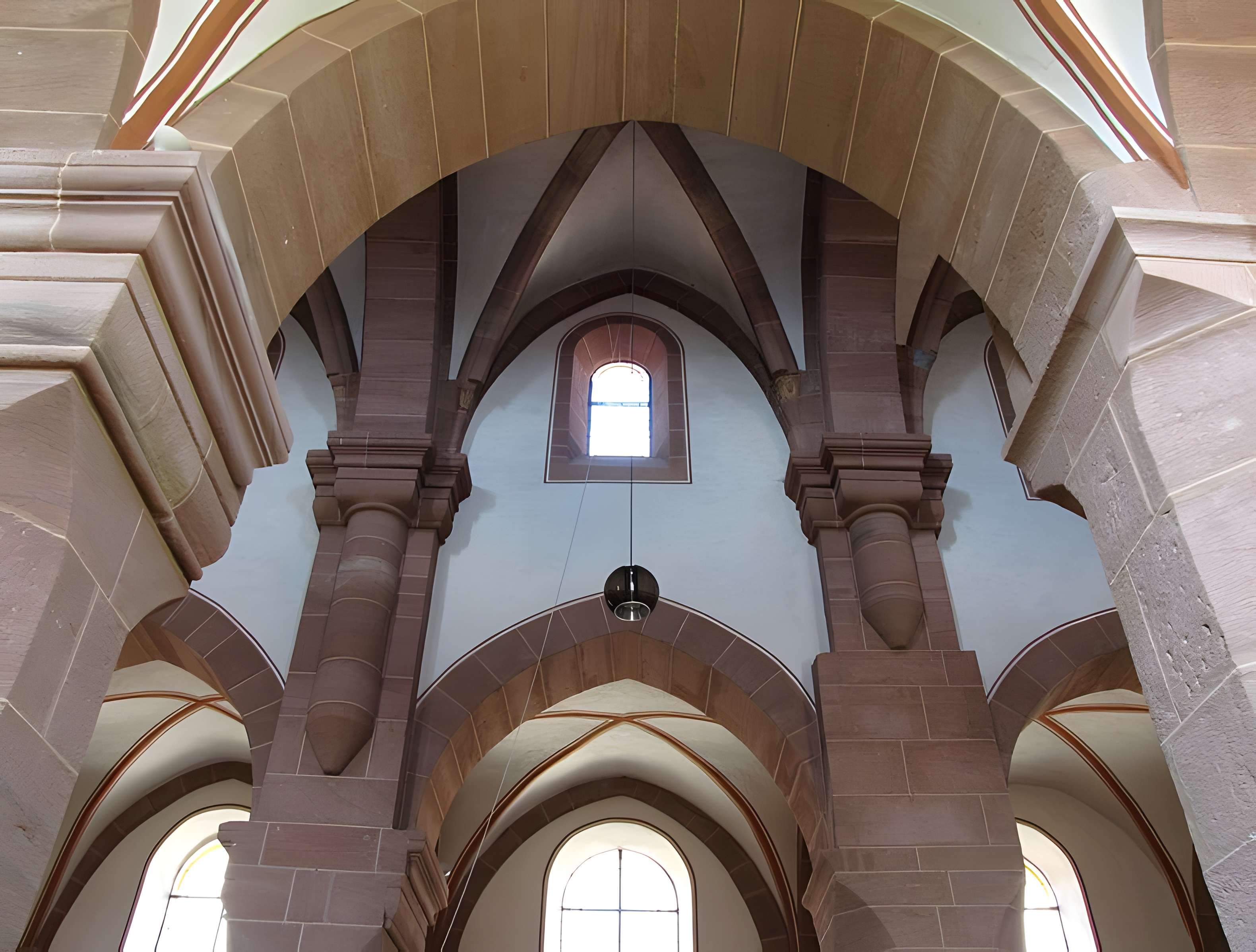 Eglise Saint-Adelphe