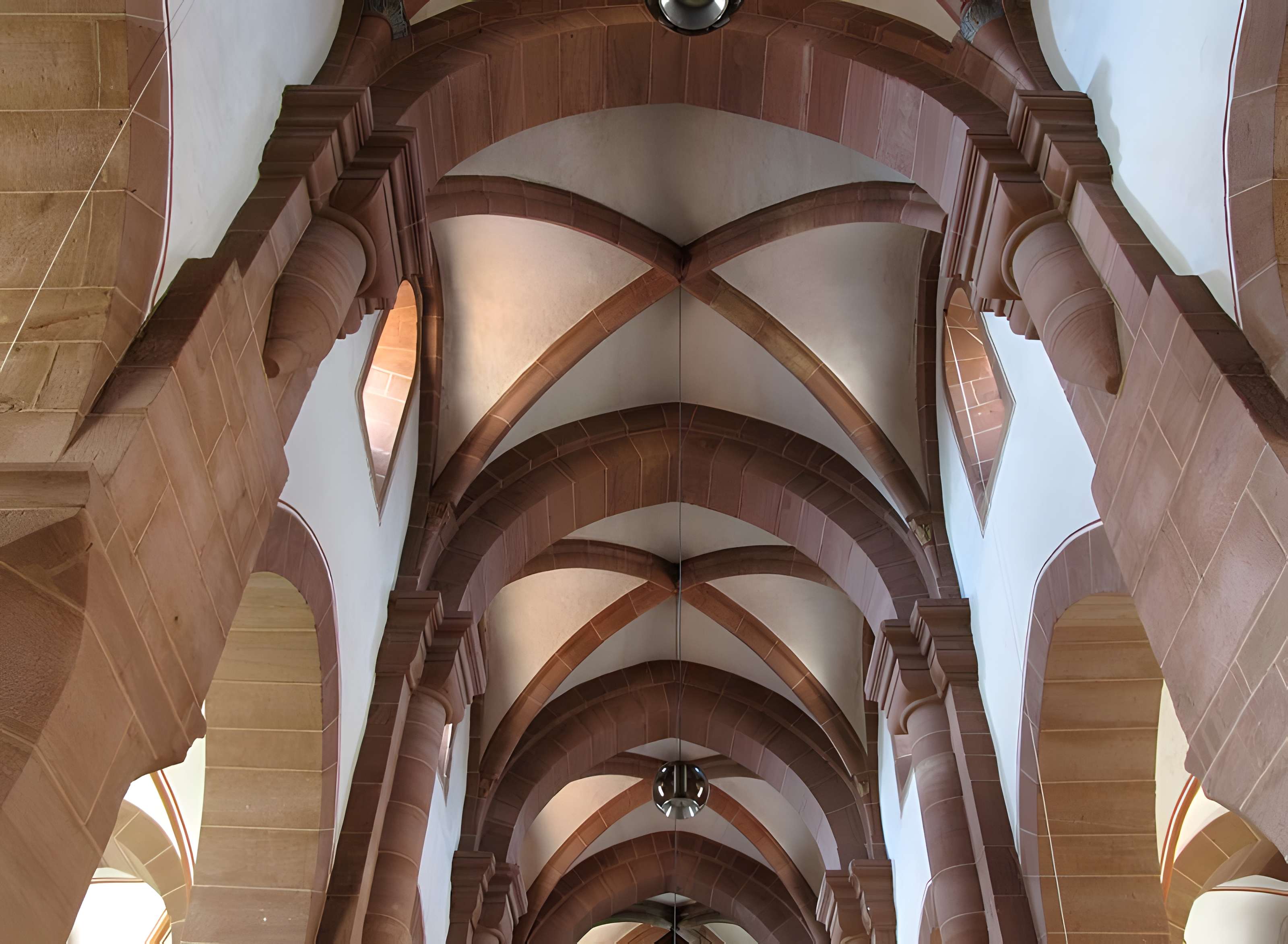 Eglise Saint-Adelphe