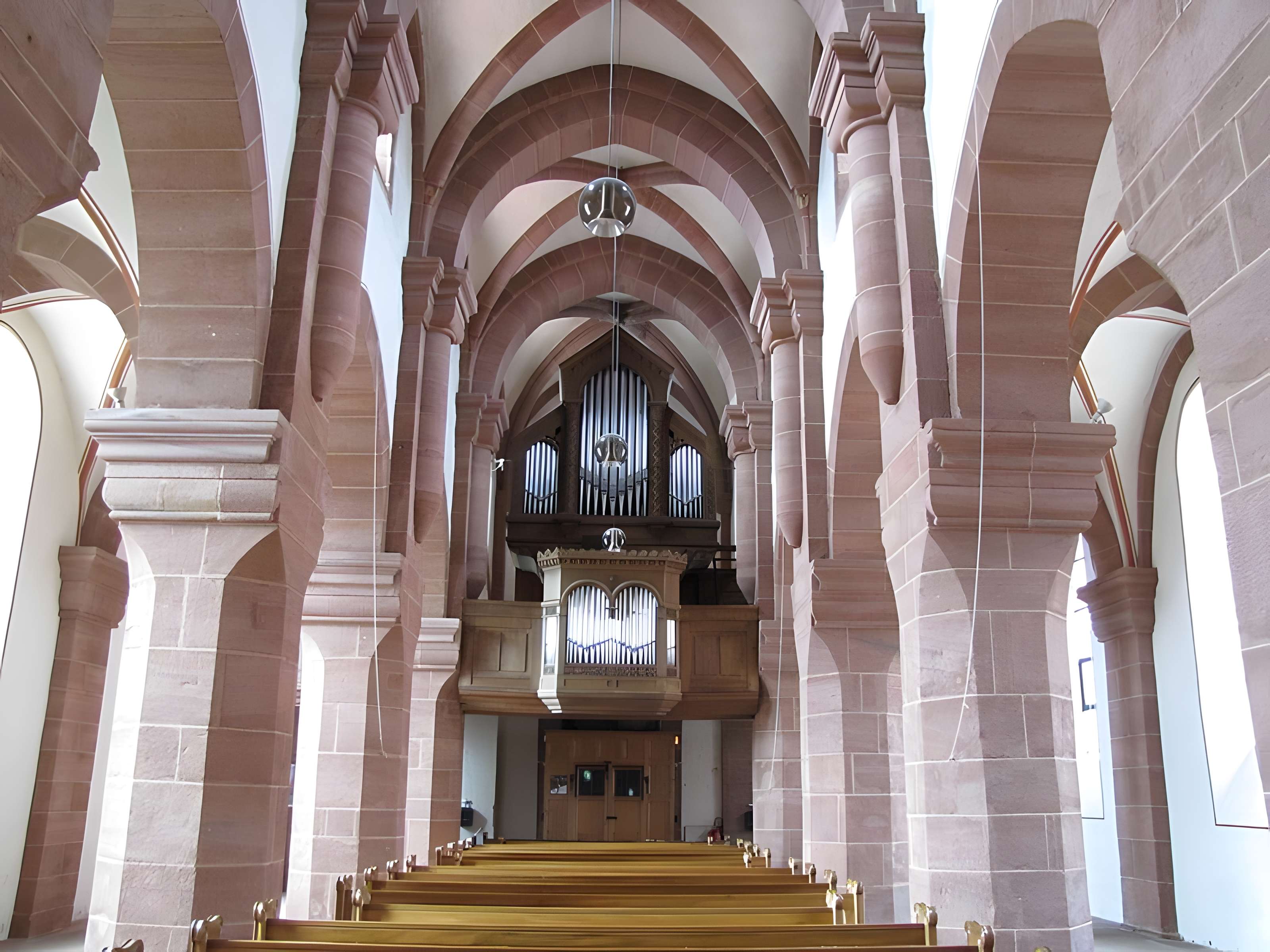Eglise Saint-Adelphe