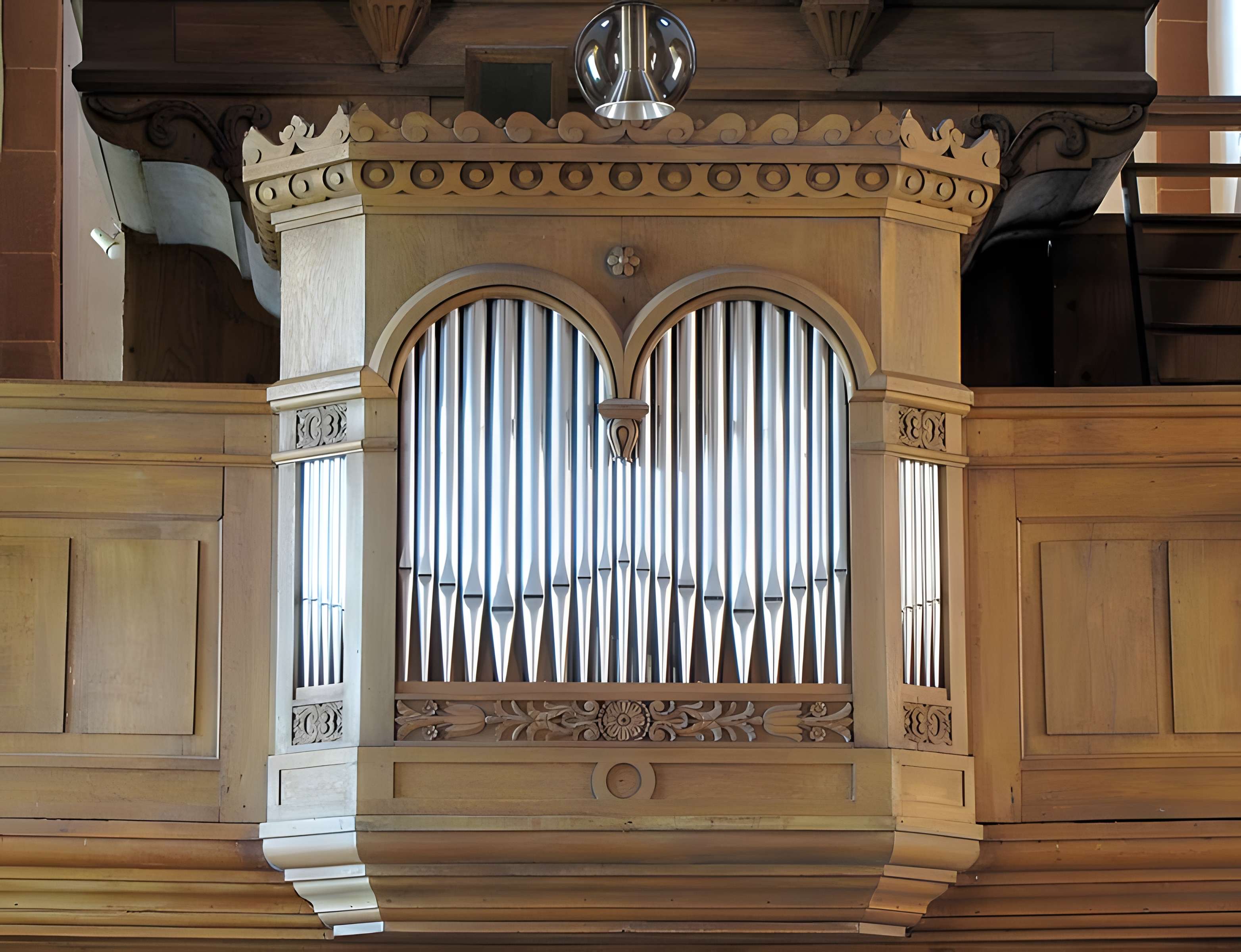 Eglise Saint-Adelphe