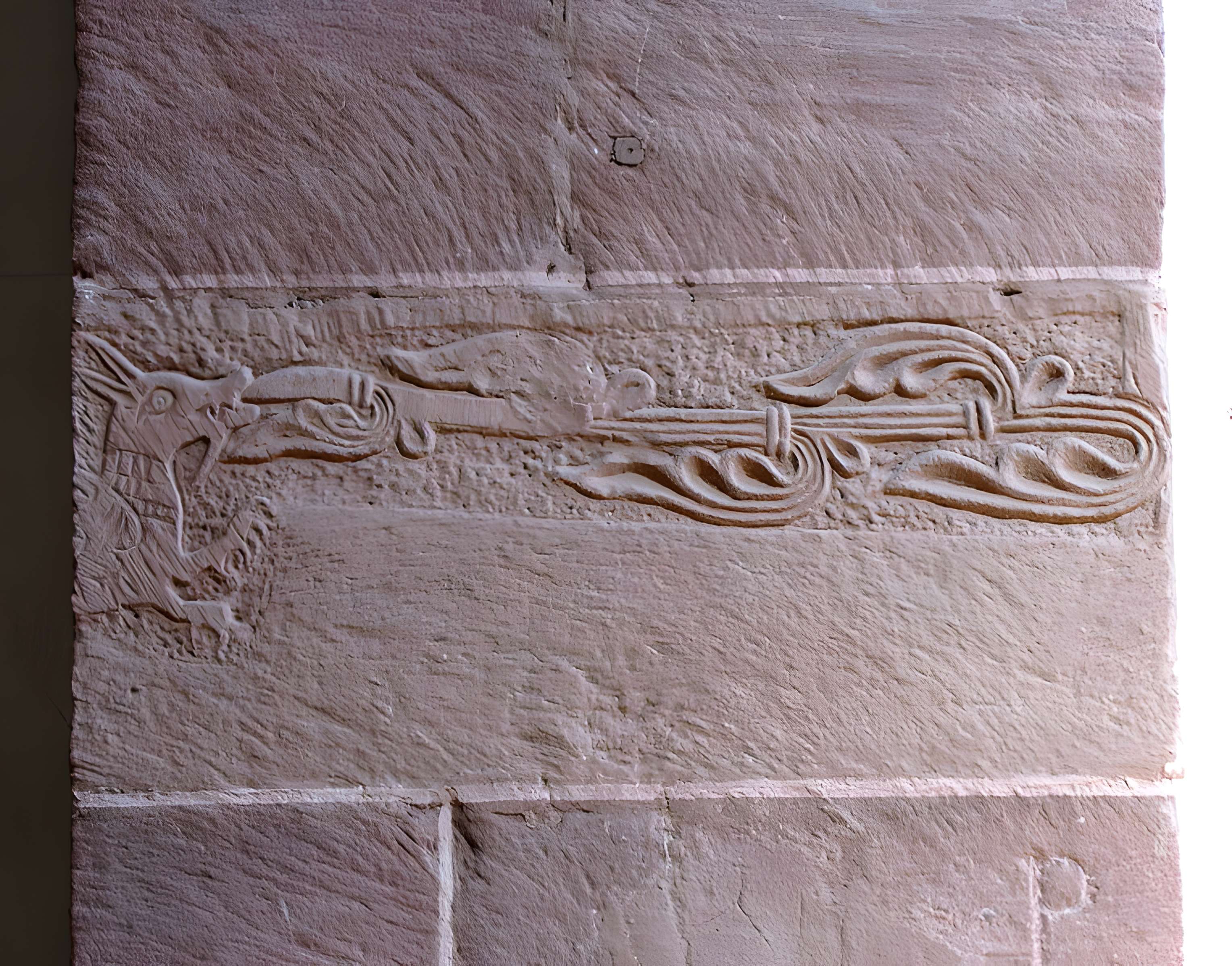 Eglise Saint-Adelphe