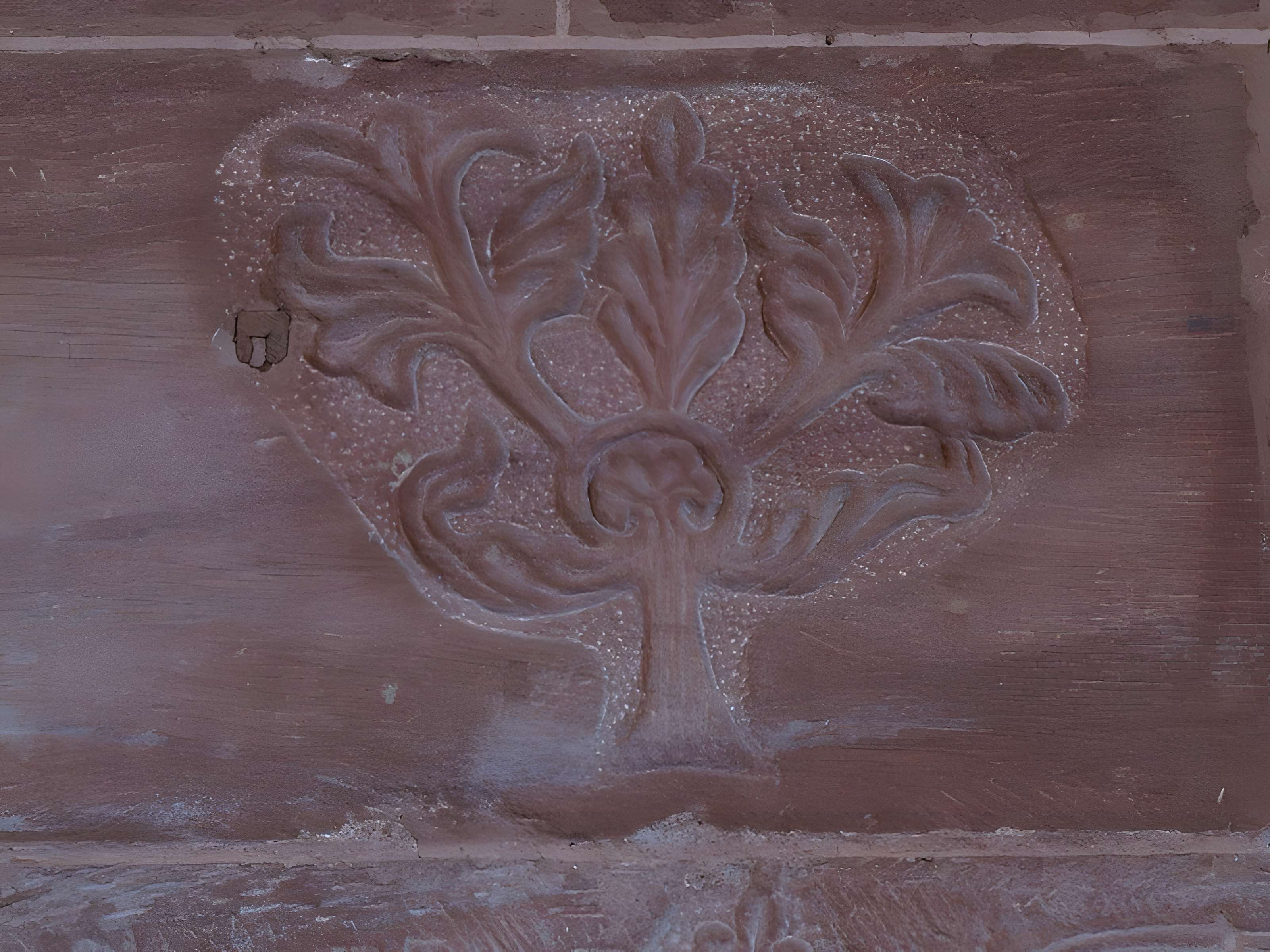 Eglise Saint-Adelphe