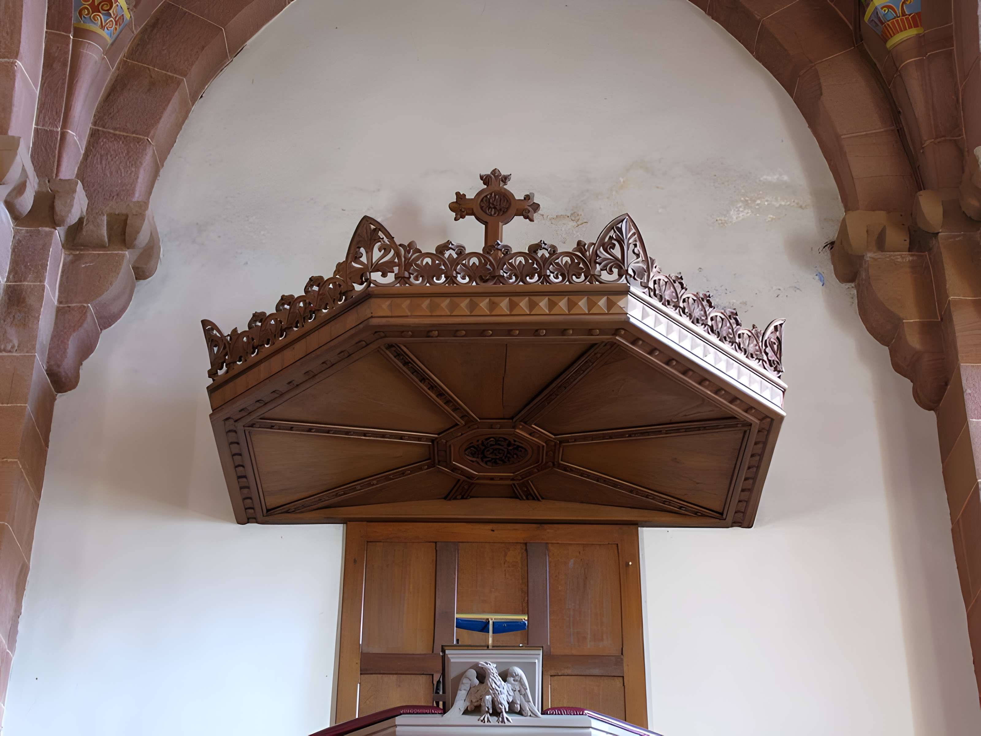 Eglise Saint-Adelphe