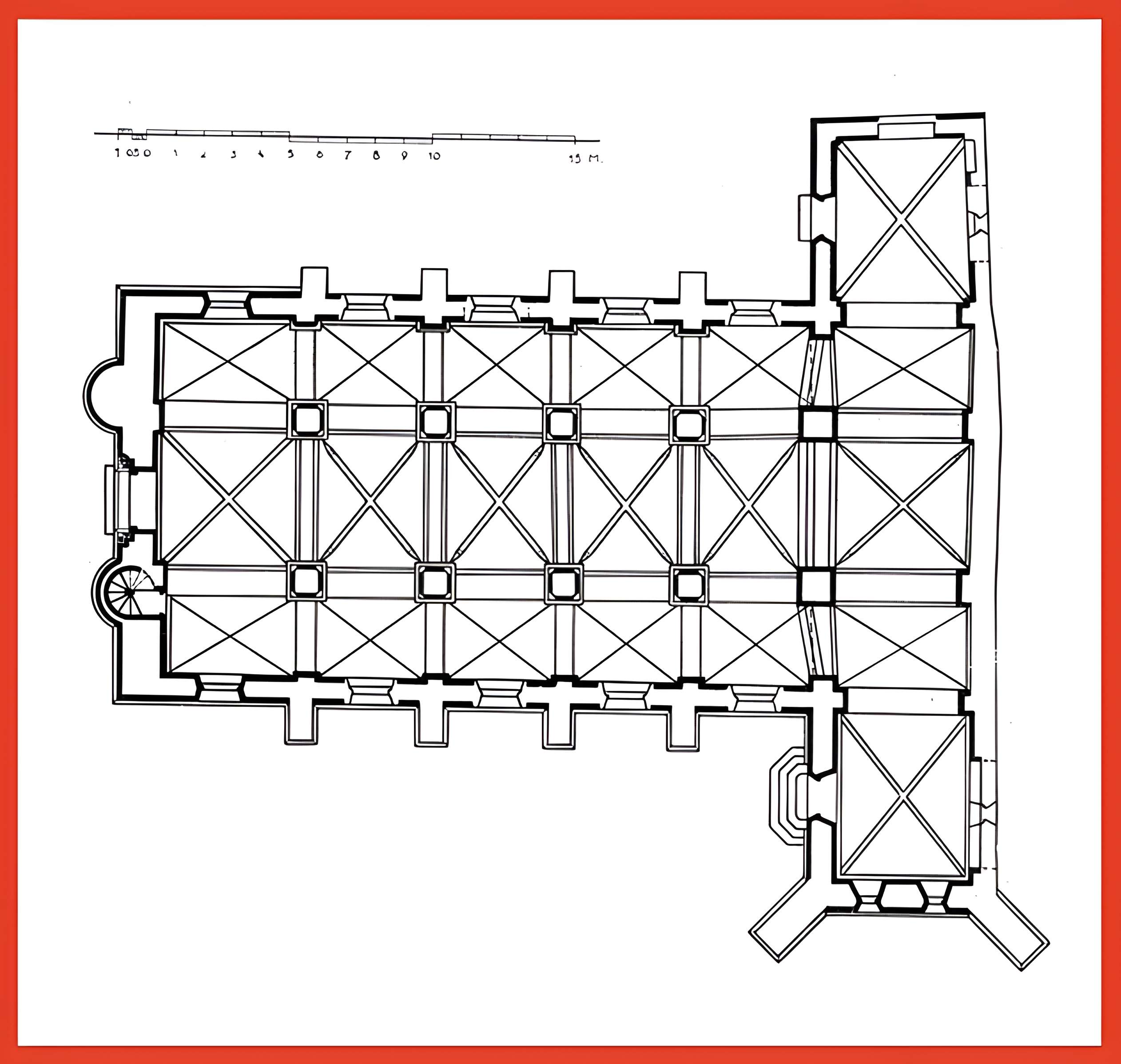 Eglise Saint-Adelphe