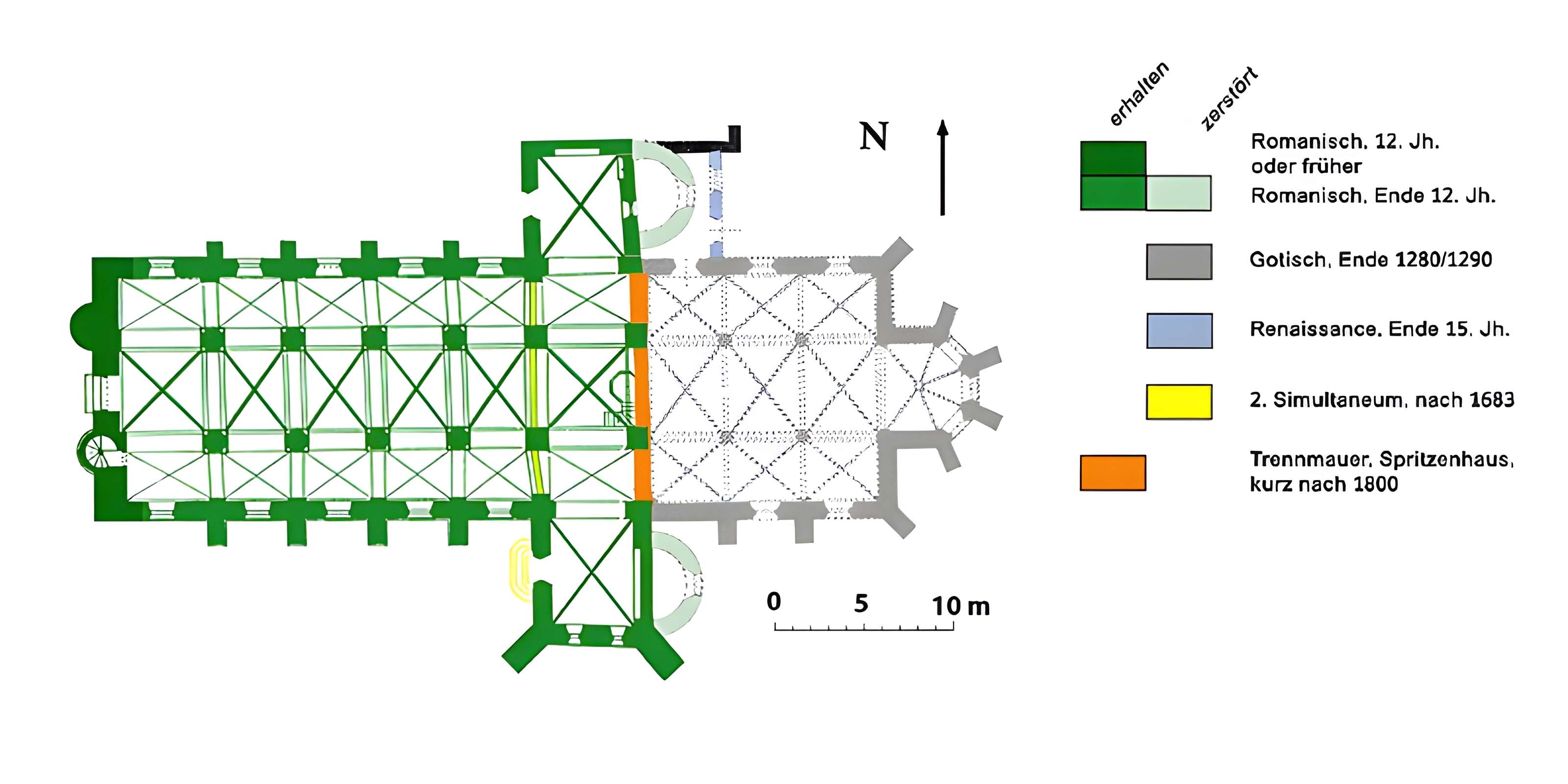 Eglise Saint-Adelphe