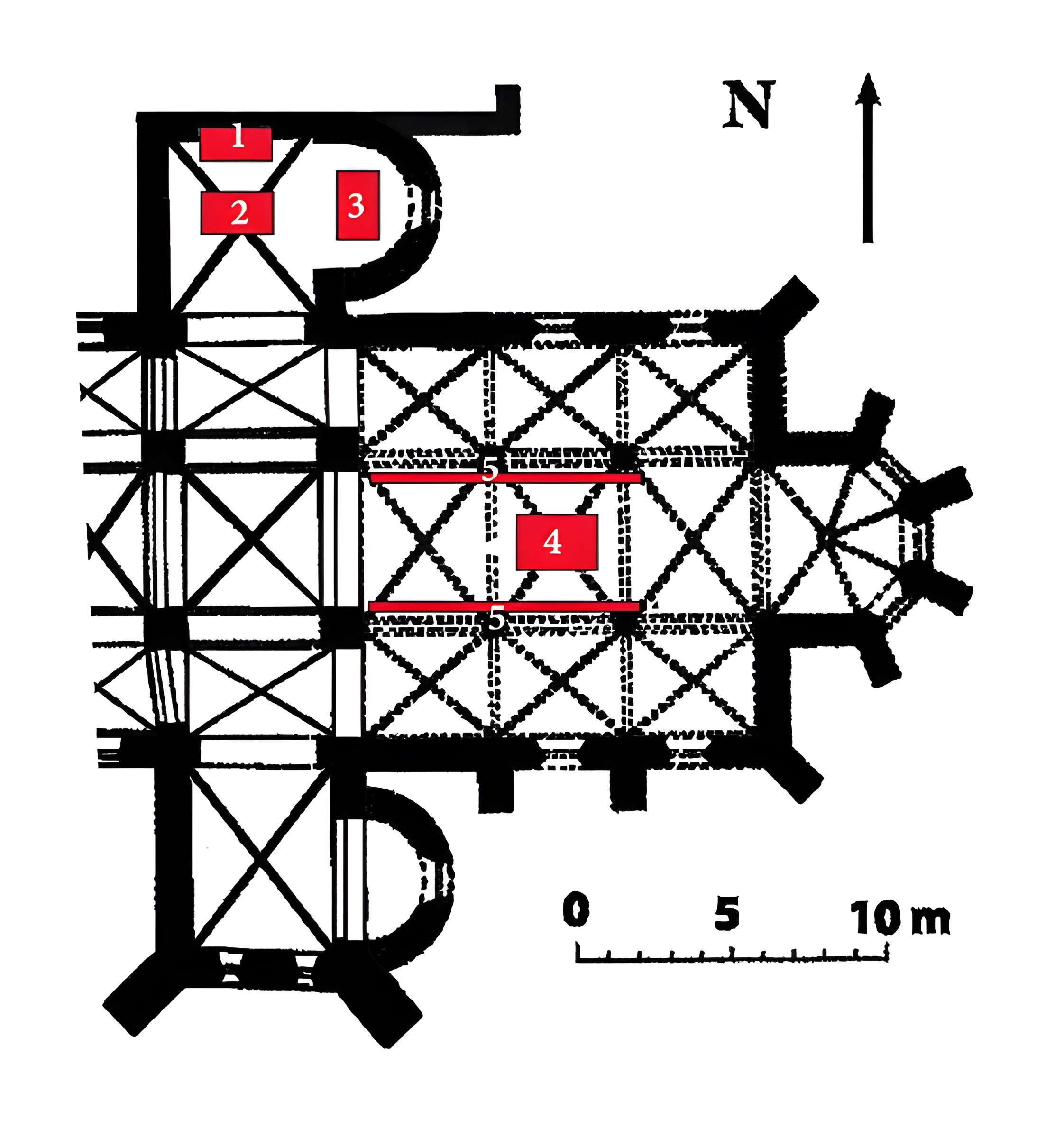 Eglise Saint-Adelphe