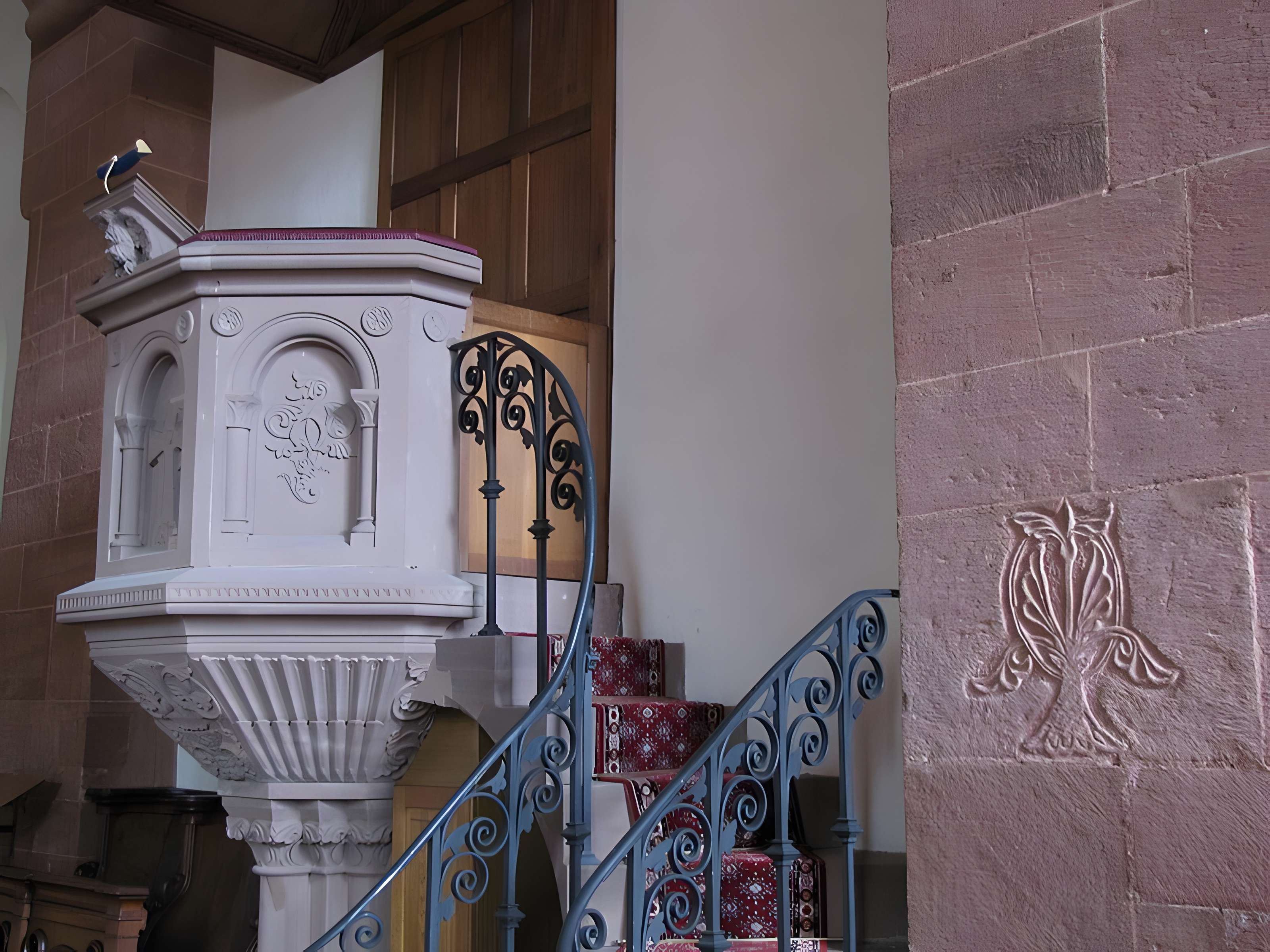 Eglise Saint-Adelphe