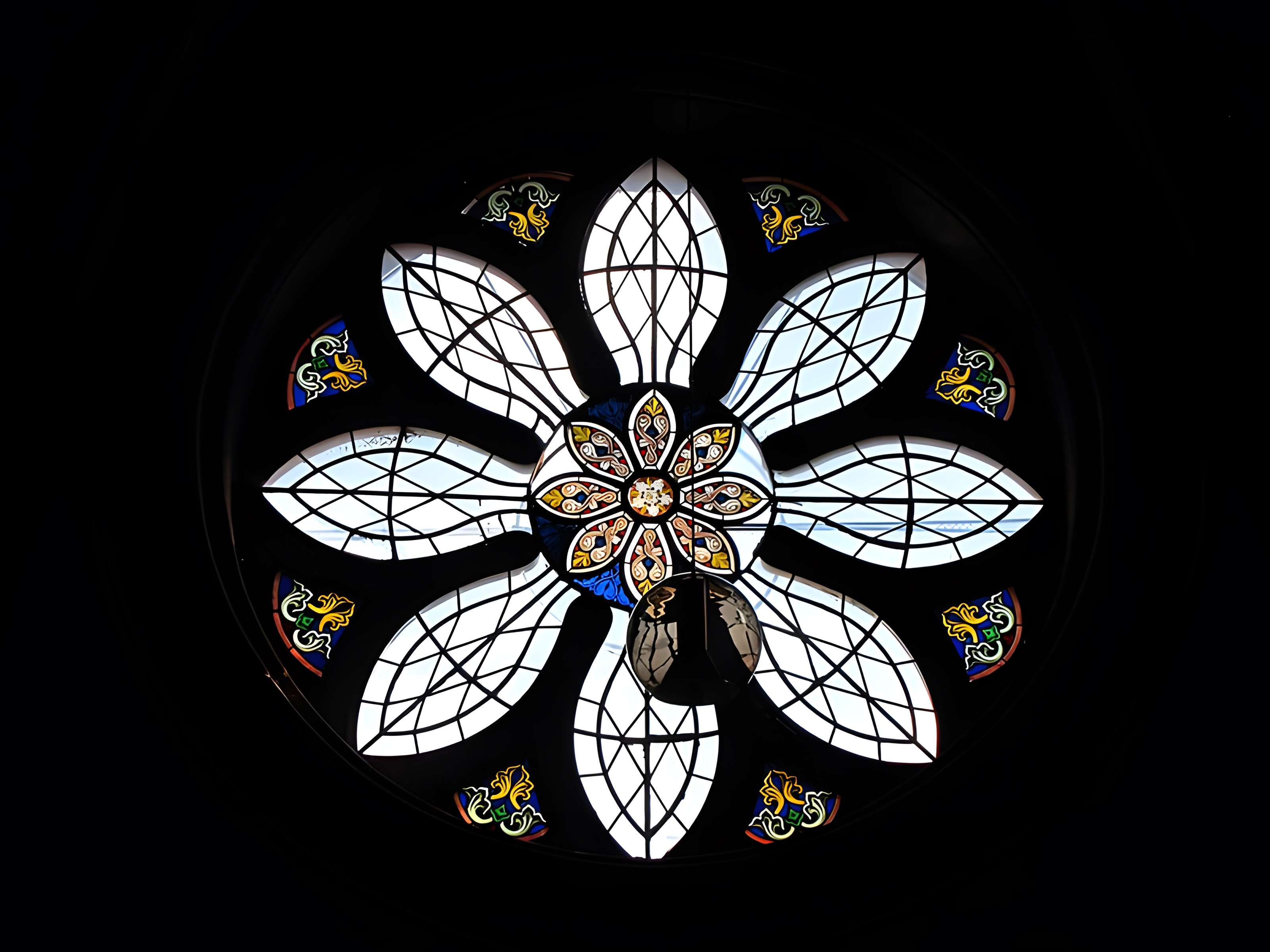 Eglise Saint-Adelphe