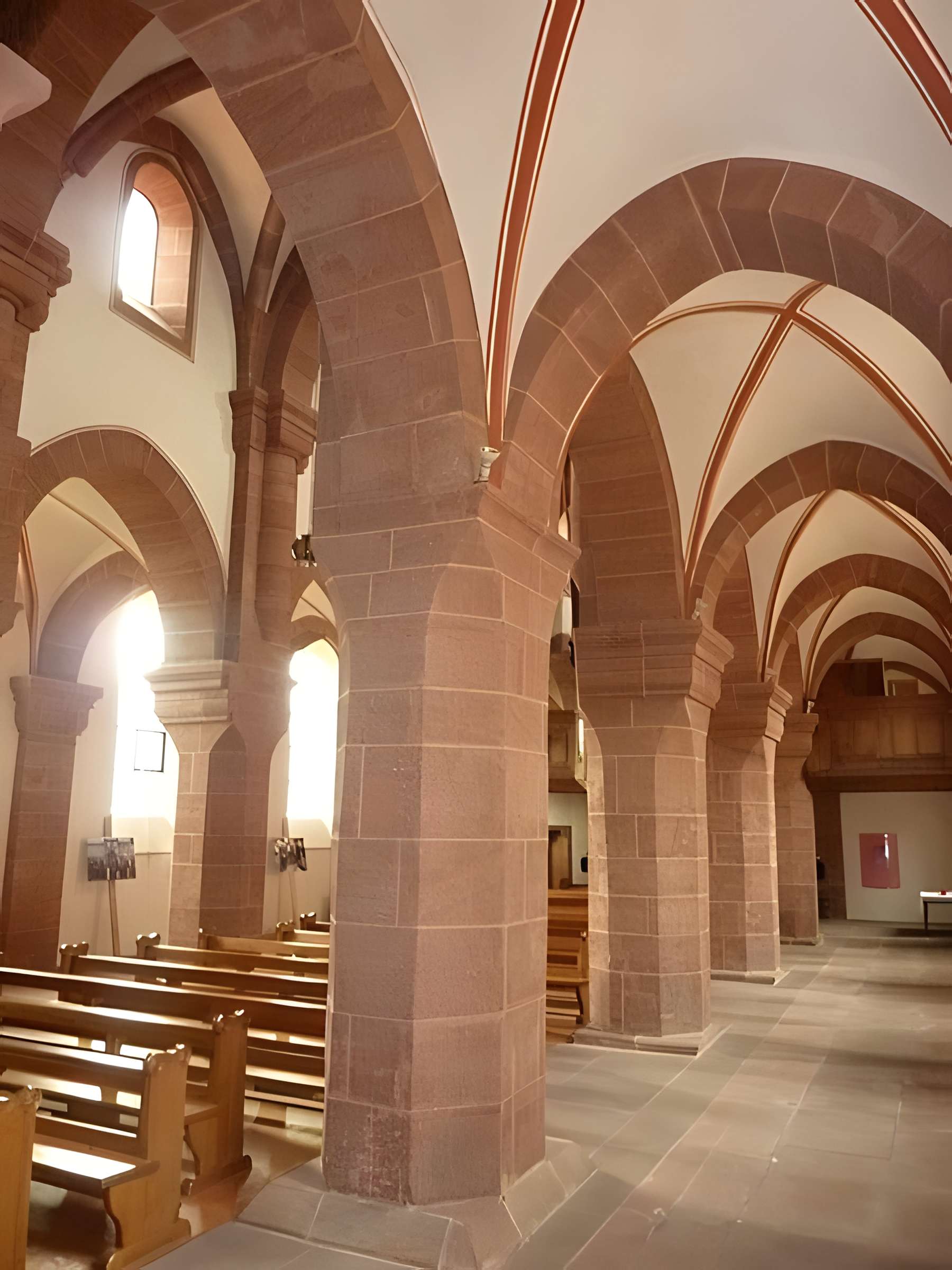 Eglise Saint-Adelphe