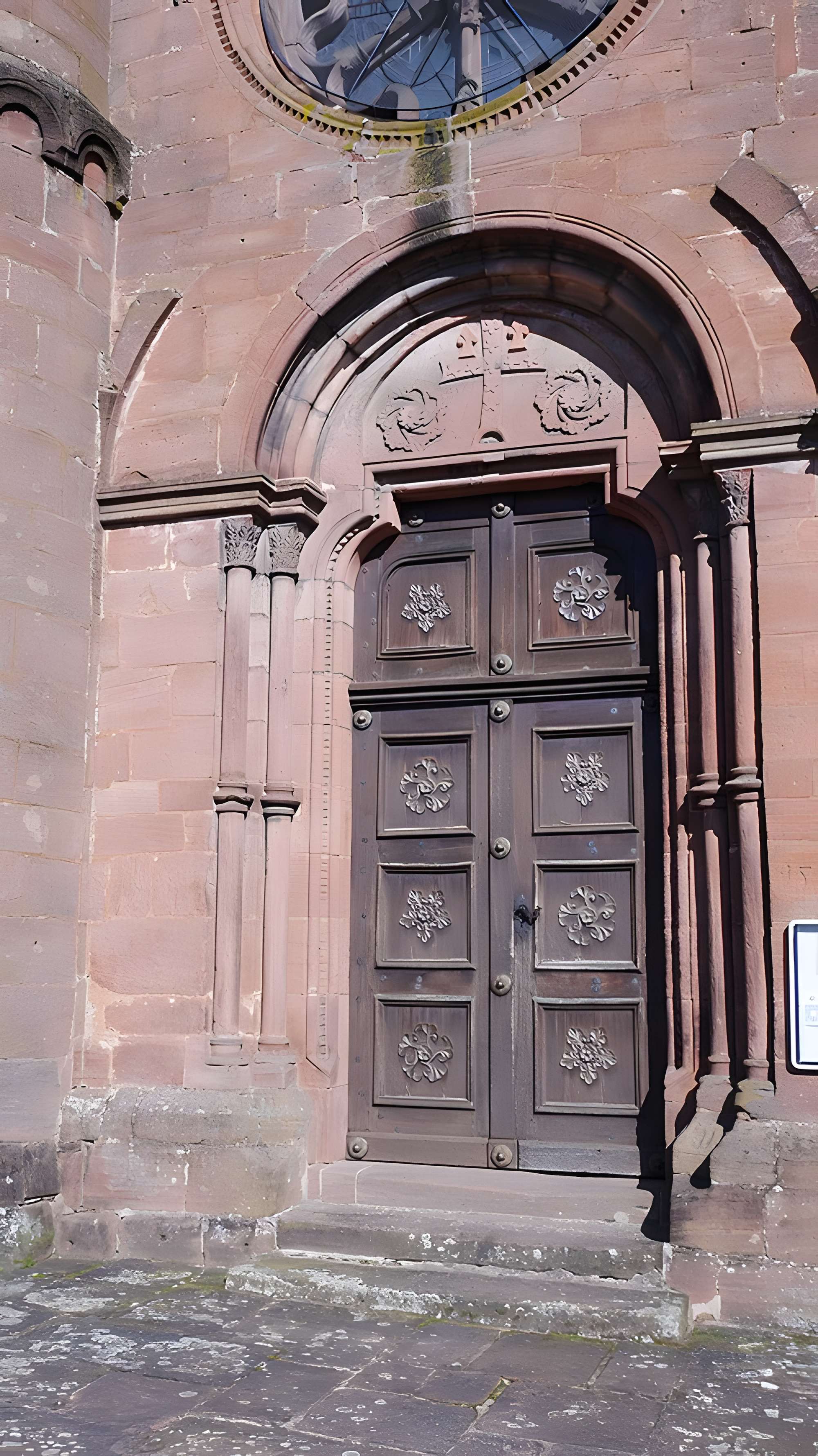 Eglise Saint-Adelphe