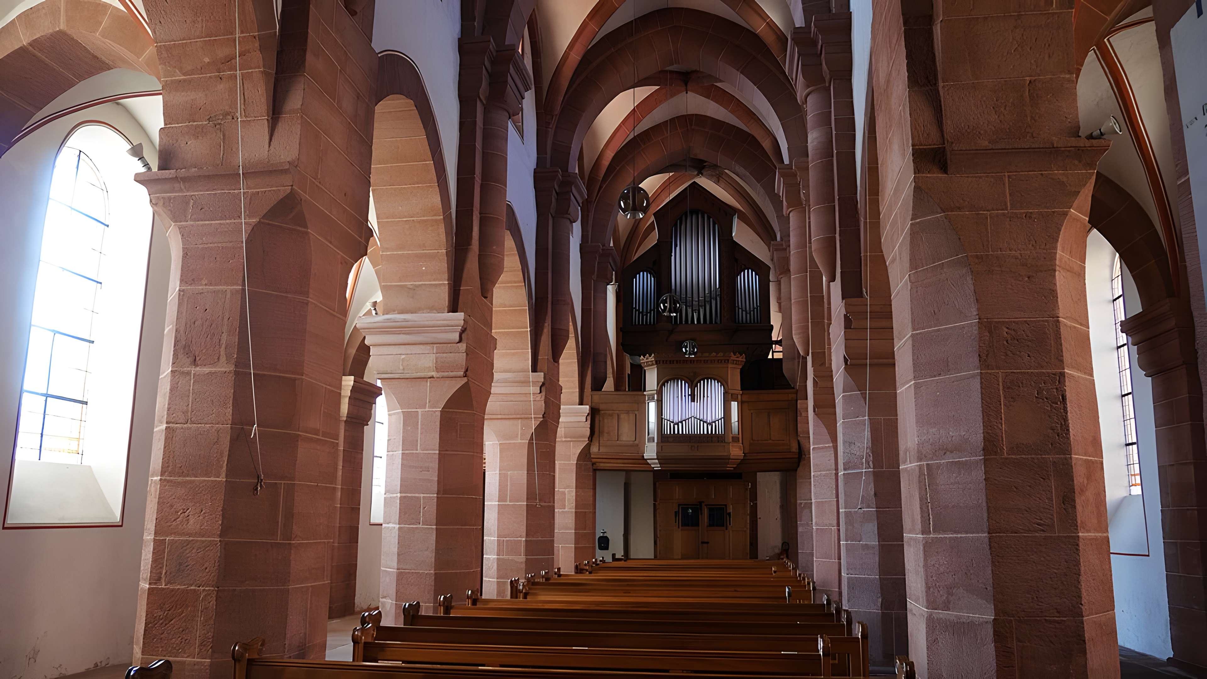 Eglise Saint-Adelphe