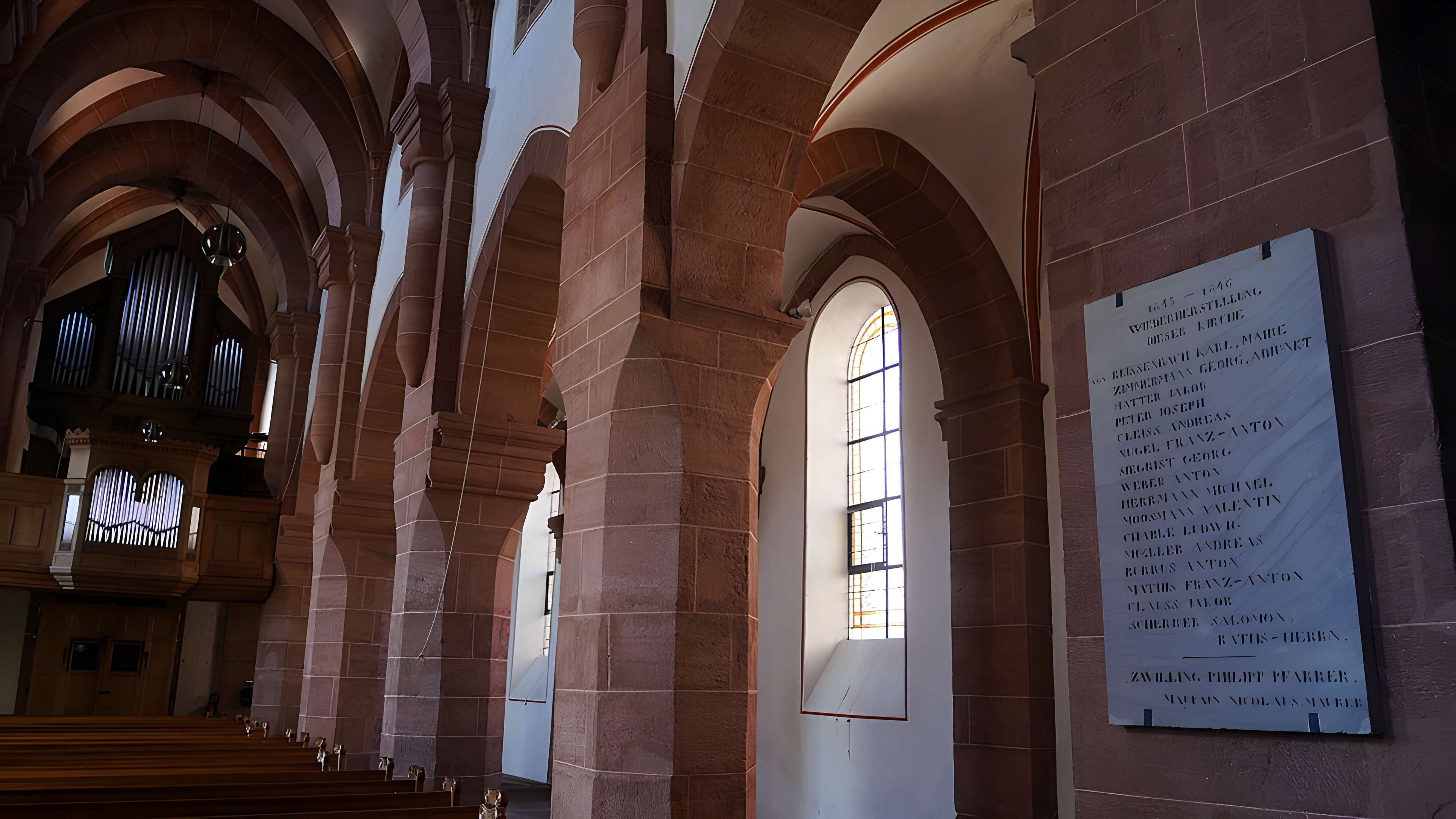 Eglise Saint-Adelphe