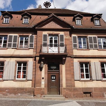 Mairie