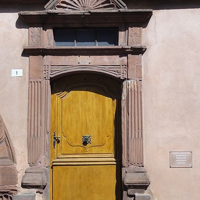 Photo de Maison