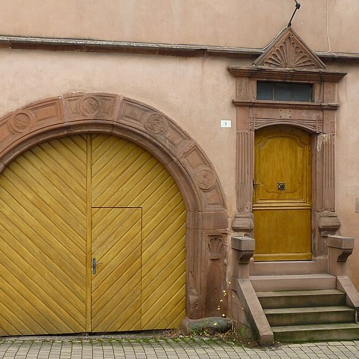 Photo de Maison