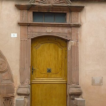 Maison
