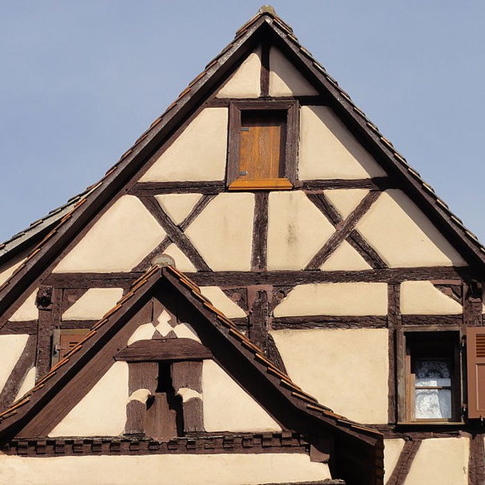 Photo de Maison