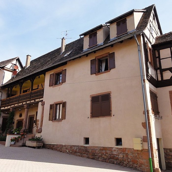 Photo de Maison