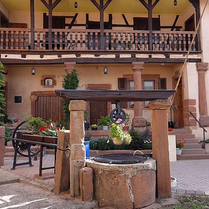 Photo de Maison