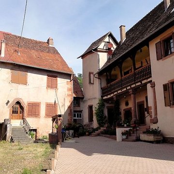 Maison
