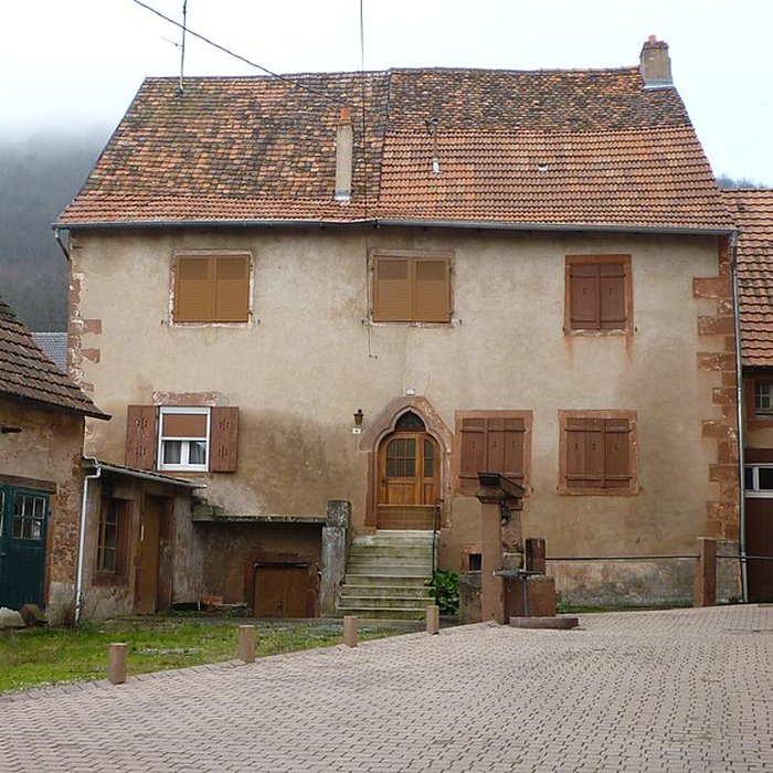 Photo de Maison
