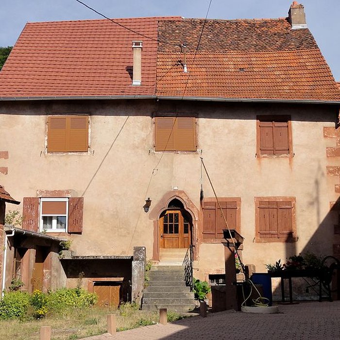 Photo de Maison