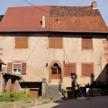 Maison