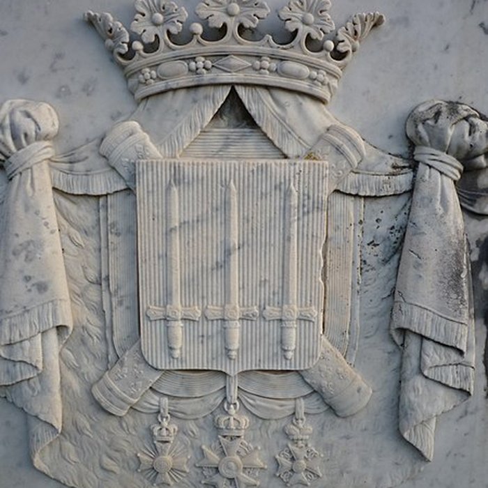 Photo de Monument du général Clarke