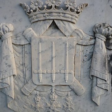 Monument du général Clarke