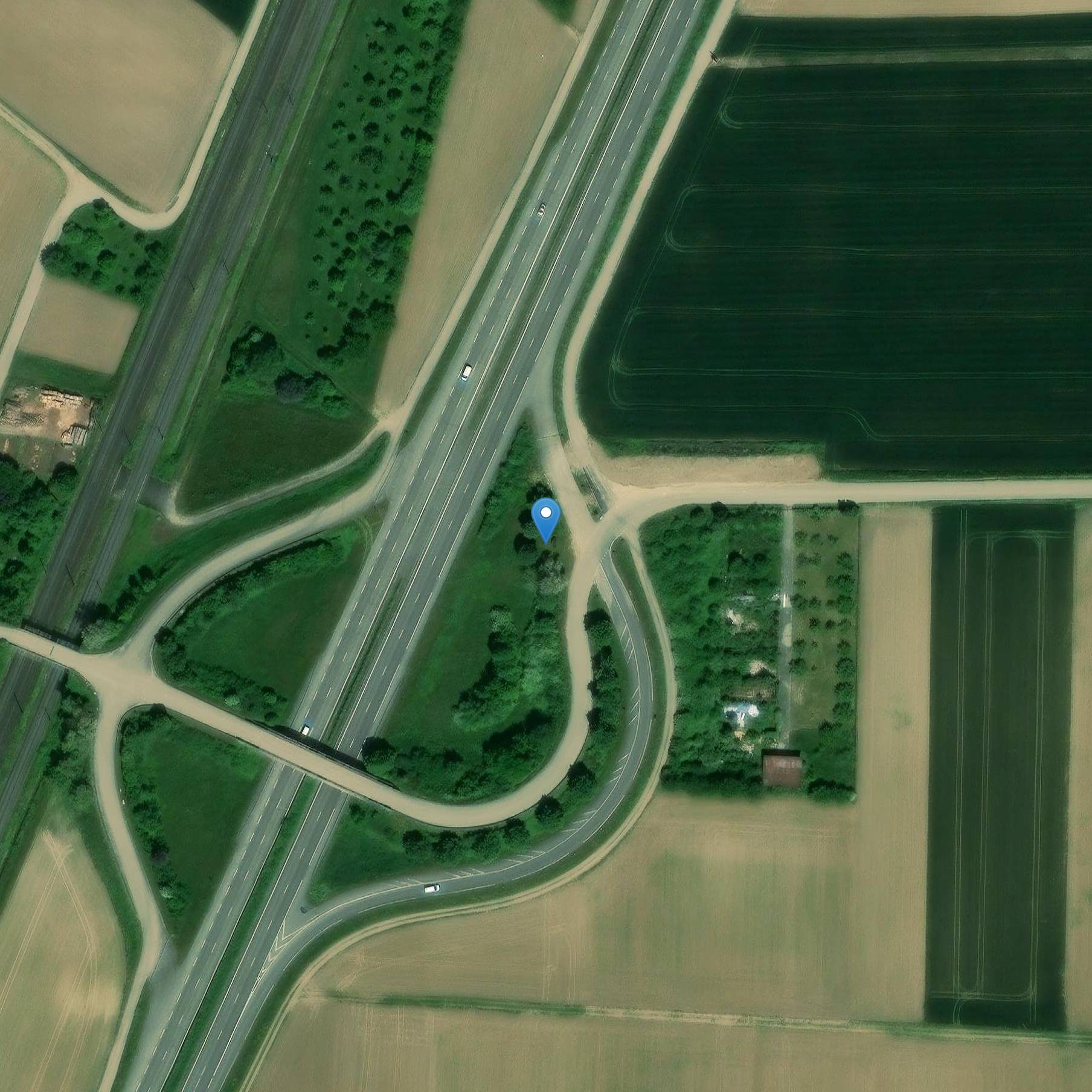 Photo de Banc-reposoir el llamado banco del Rey de Roma