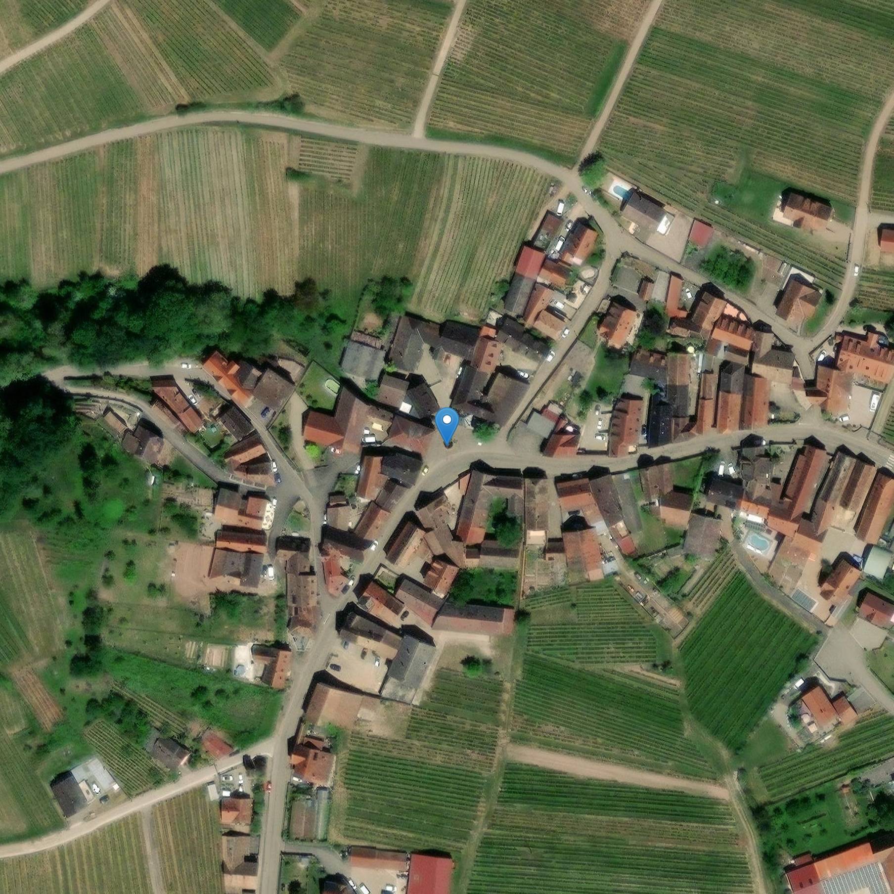 Photo de Fontana datata 1571