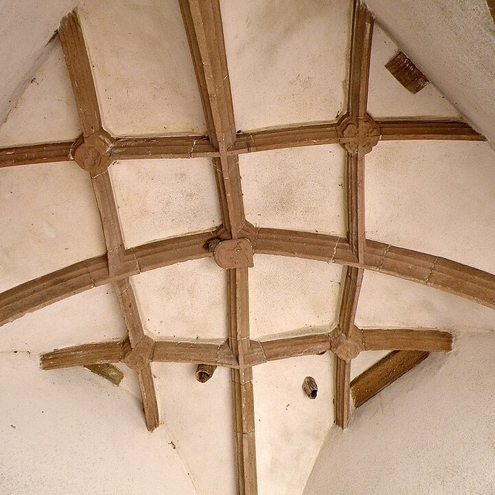 Photo de Eglise mixte dOberbronn