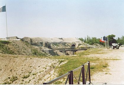 Photo de Fort de la Pompelle