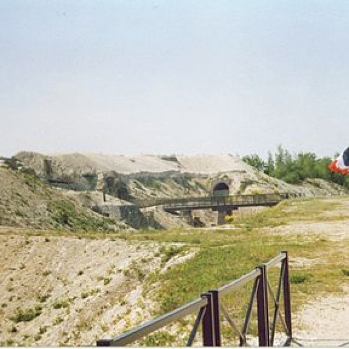 Photo de Fort de la Pompelle