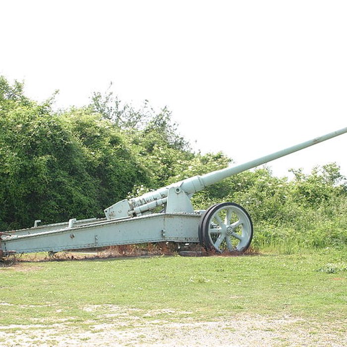 Photo de Fort de la Pompelle