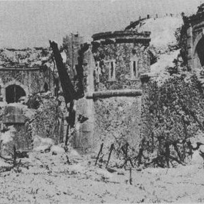 Photo de Fort de la Pompelle