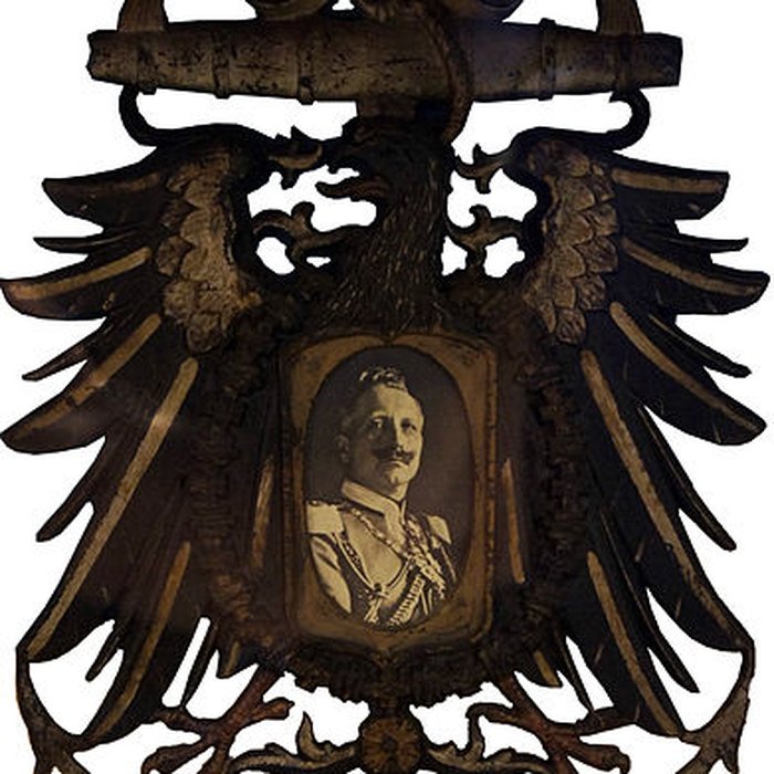 Photo de Fort de la Pompelle