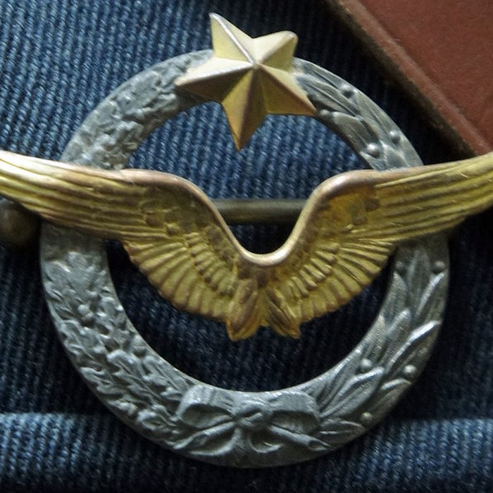 Photo de Fort de la Pompelle