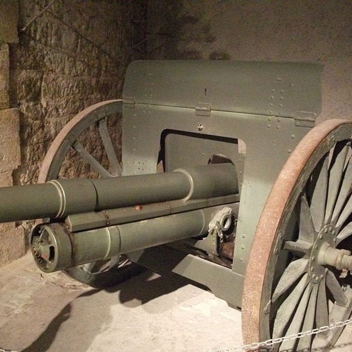 Photo de Fort de la Pompelle